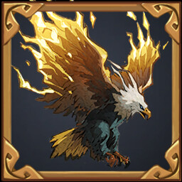 The Eye of the Sky icon