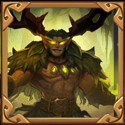 The Extinguisher of the Twisted Light icon