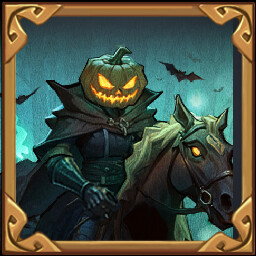 The End of the Decayed Knight icon