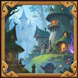 Moonlight City-State Diplomatic Envoy icon