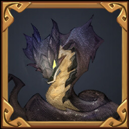 The World Serpent icon