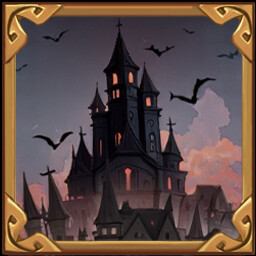 The Knocker of the Sealed Door icon