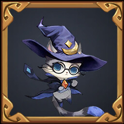 Meow School Knowledge icon