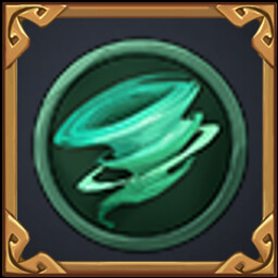 Hurricane Resonance icon