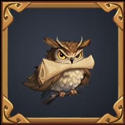 Gugu Express, Mission Accomplished icon