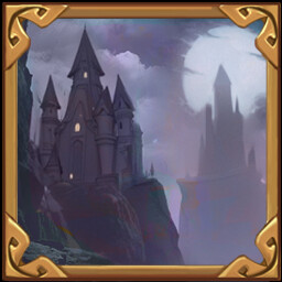 Maze of Bloody Echoes icon