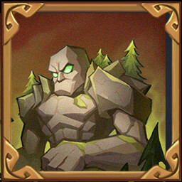 The Earth-Shaker's Terminator icon