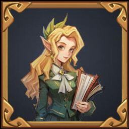 The Sprouting of the Magic Seed icon