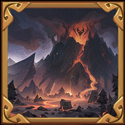 Visitor of the Destruction Furnace icon