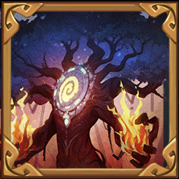 Purification of the Root Corruption icon