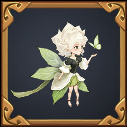 The Birth of Firefly Starlight icon