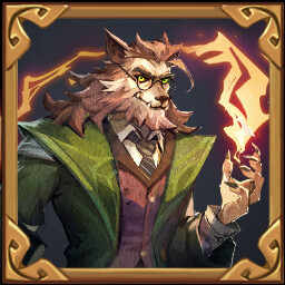 Legendary Sage Alliance icon