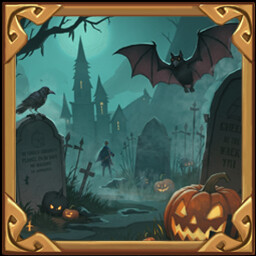 The Decipherer of the Tombstone's Whisper icon