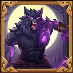 The Silence of the Howling Lord icon