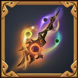 The Formation of the Sharp Knife icon