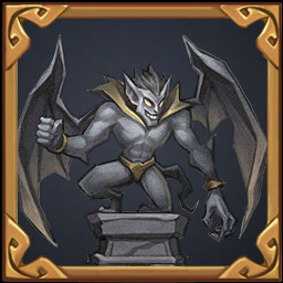 The Night Watch Stone Wing Breaks Cocoon icon