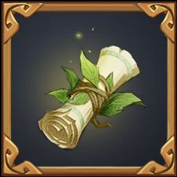 The Prince's First Reinforcement icon