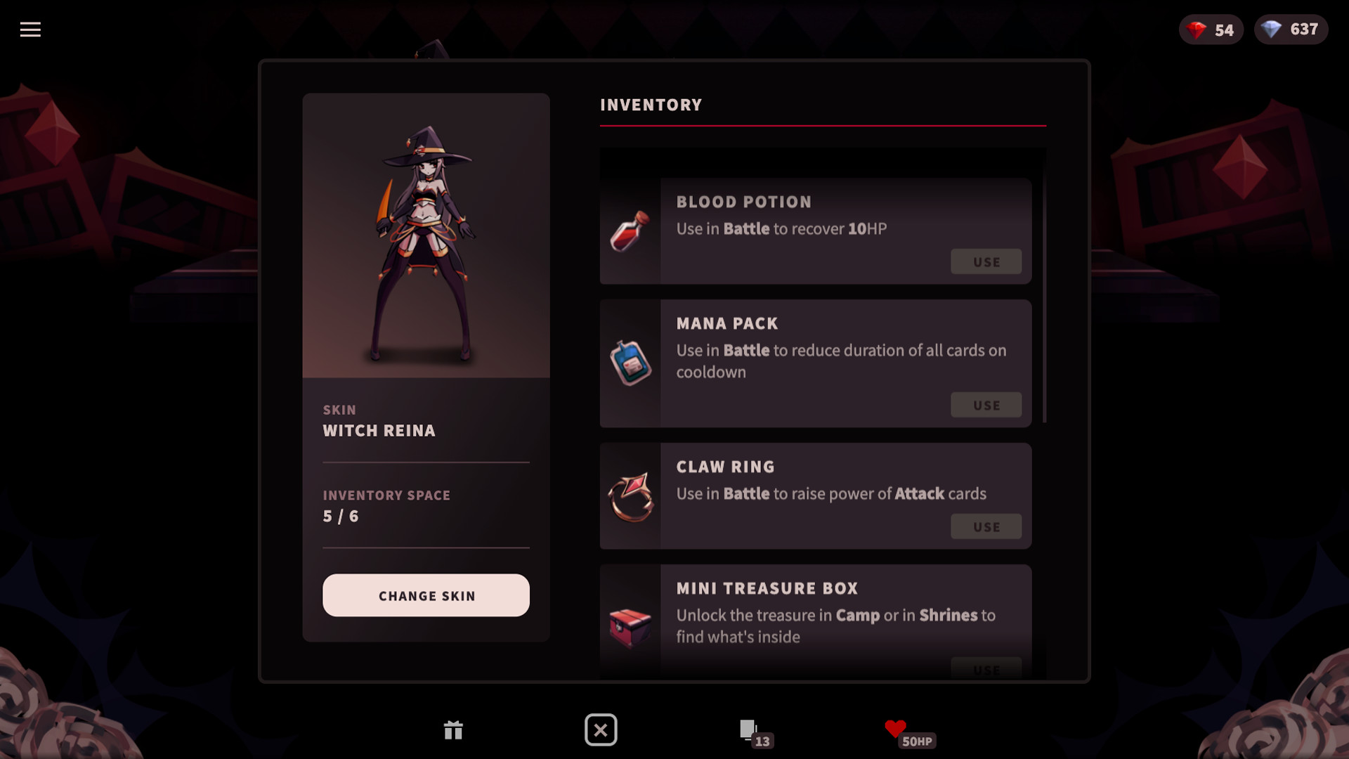 Phantom Rose Screenshot 7