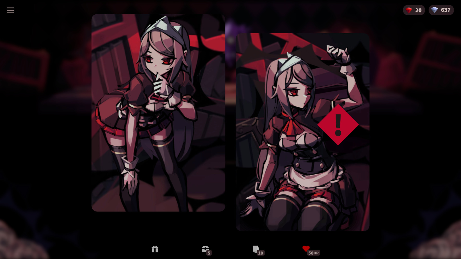 Phantom Rose Screenshot 4