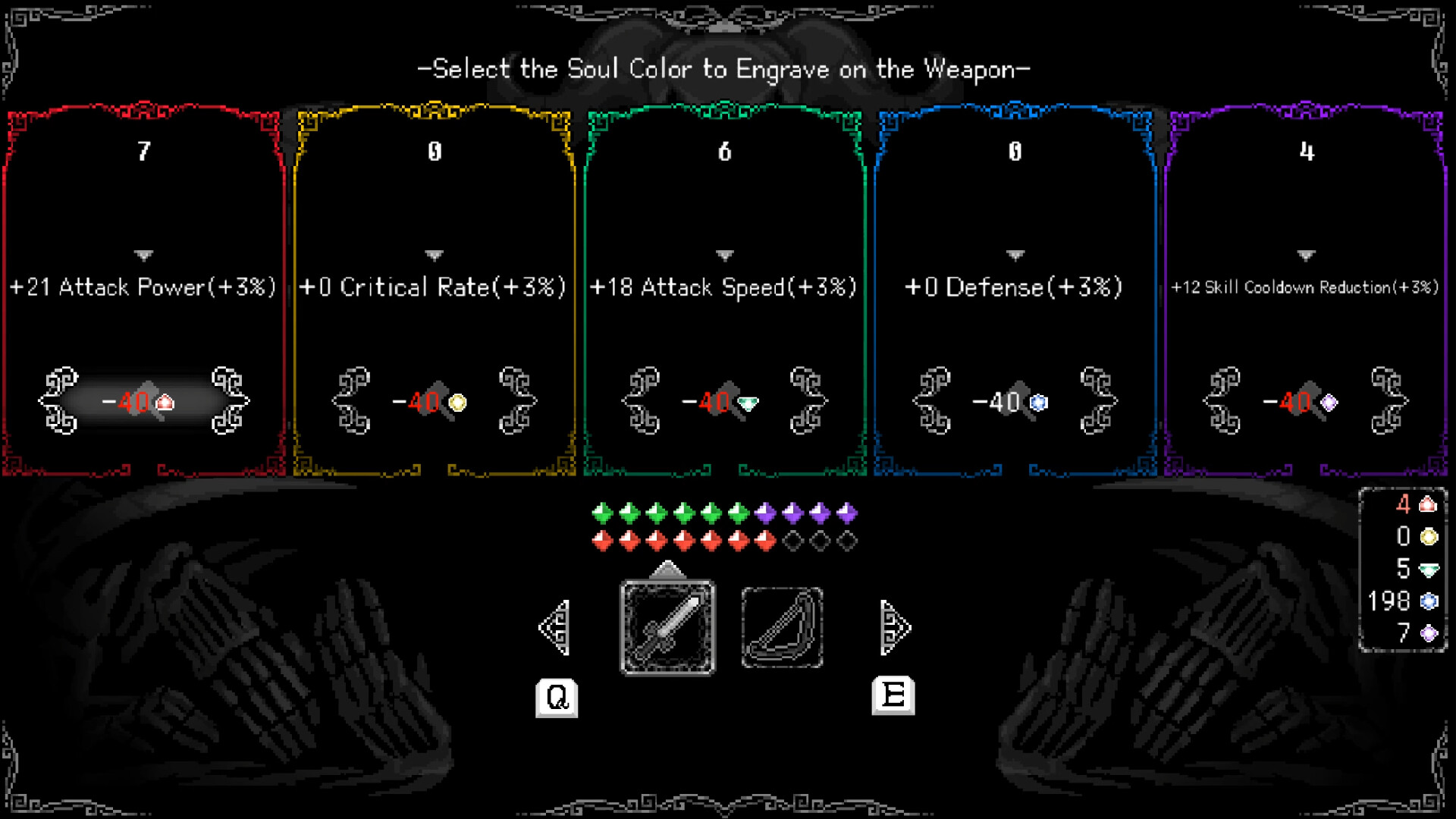 SoulWander Screenshot 7