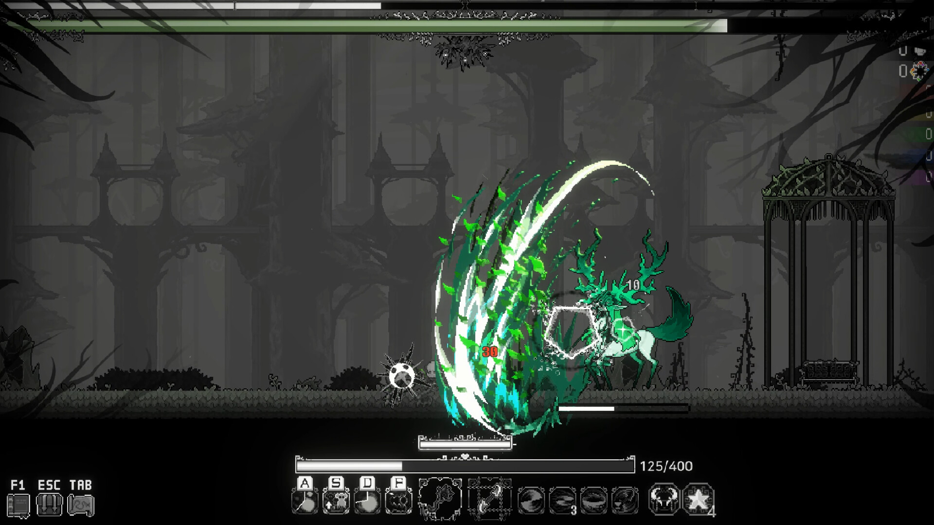 SoulWander Screenshot 9