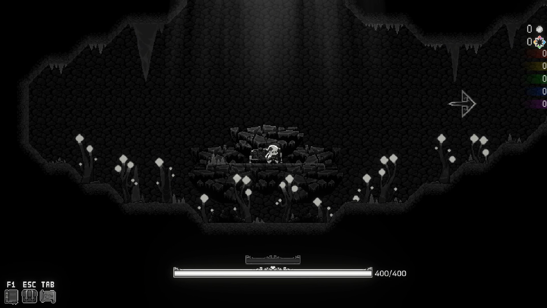 SoulWander Screenshot 0