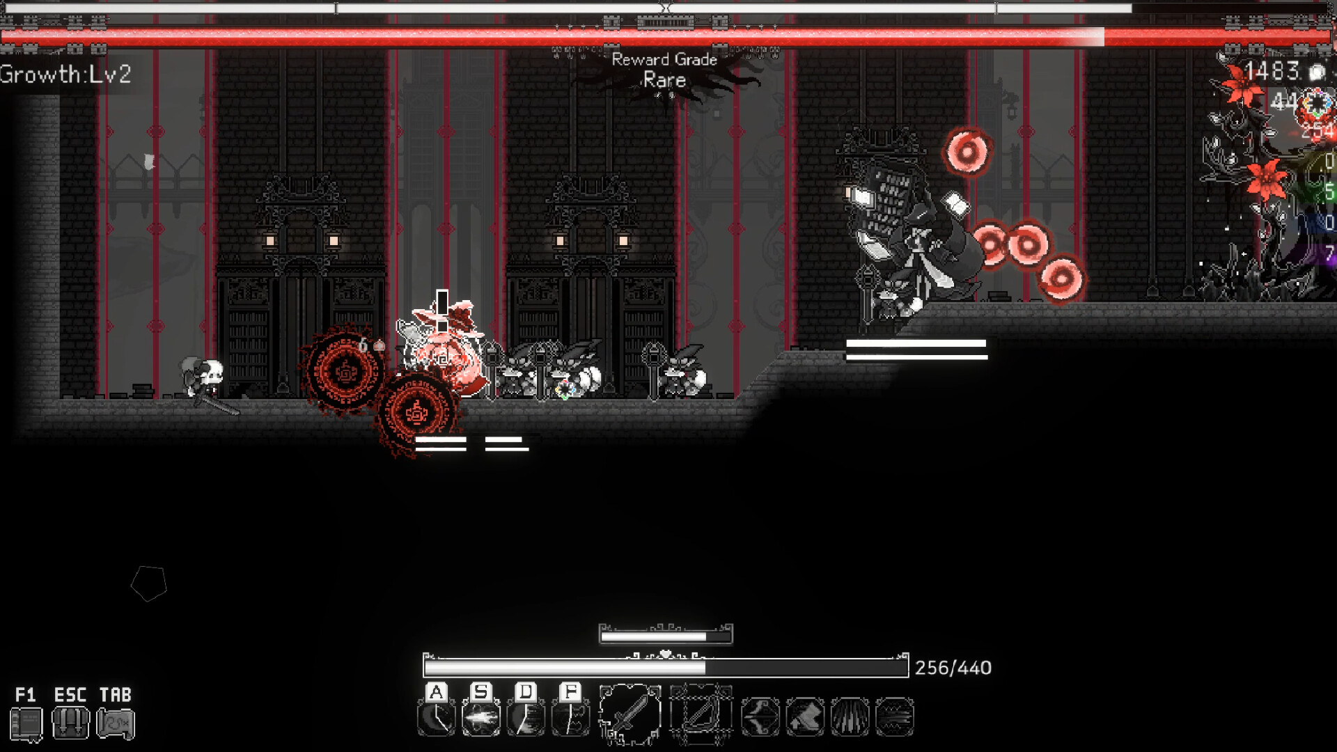 SoulWander Screenshot 6