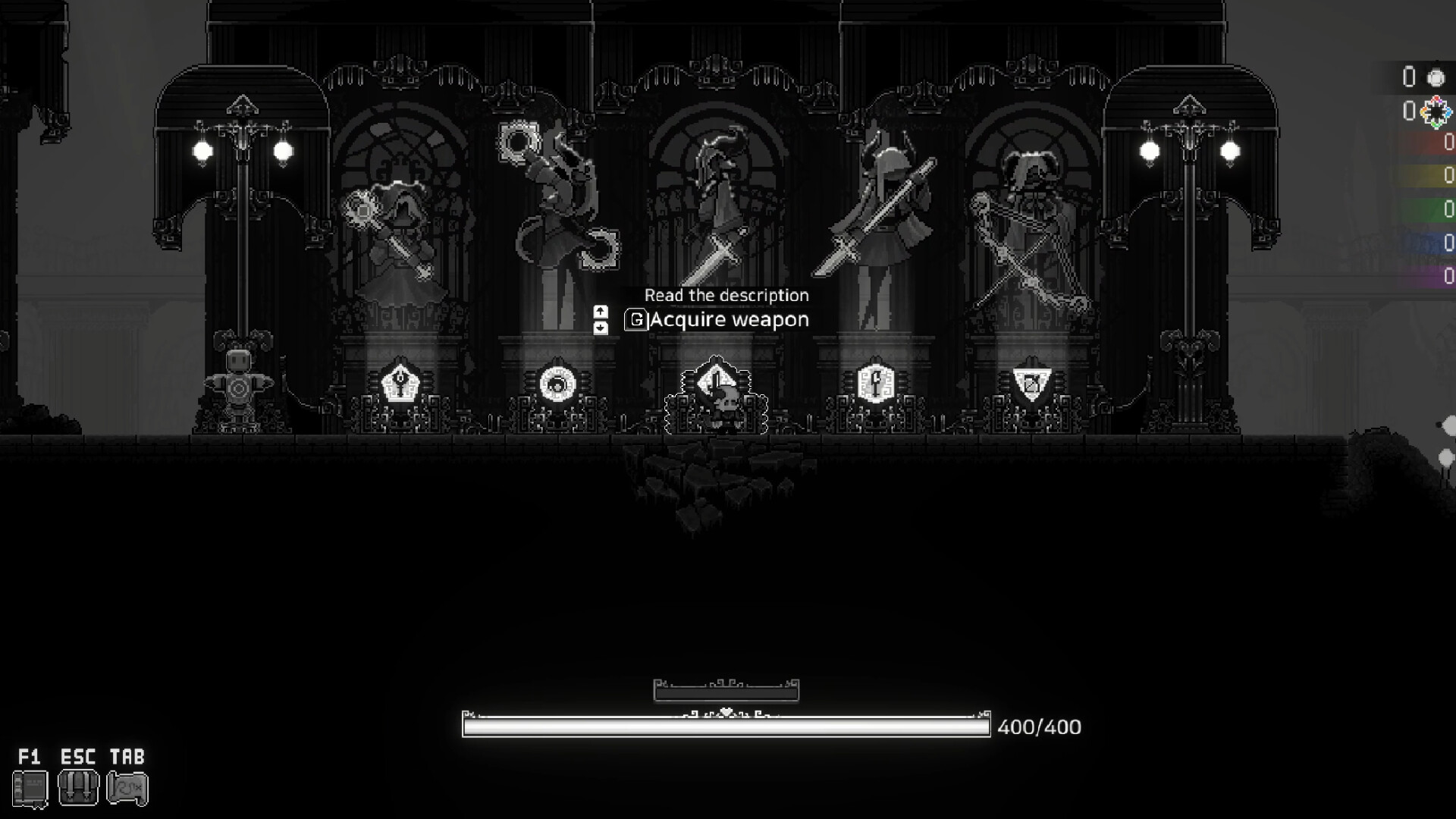 SoulWander Screenshot 1