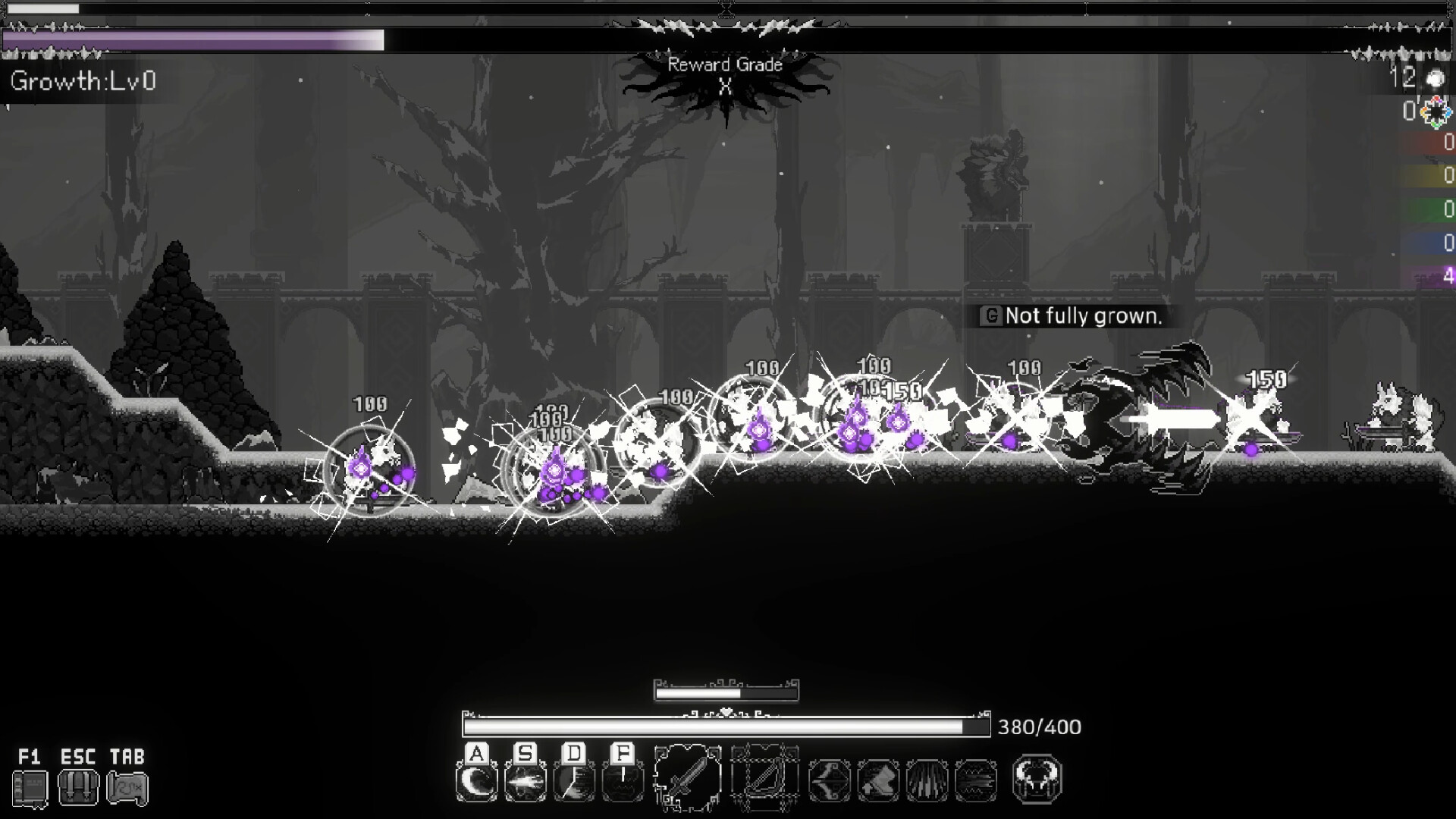 SoulWander Screenshot 4