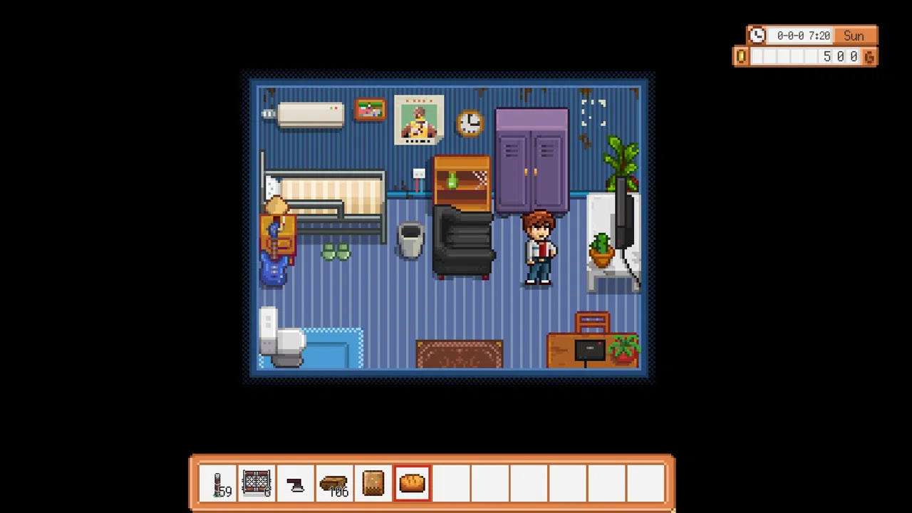 Fantamon Screenshot 2