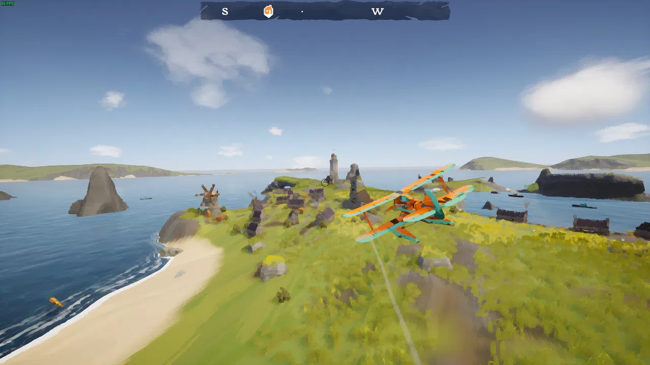 SKYE Screenshot 5