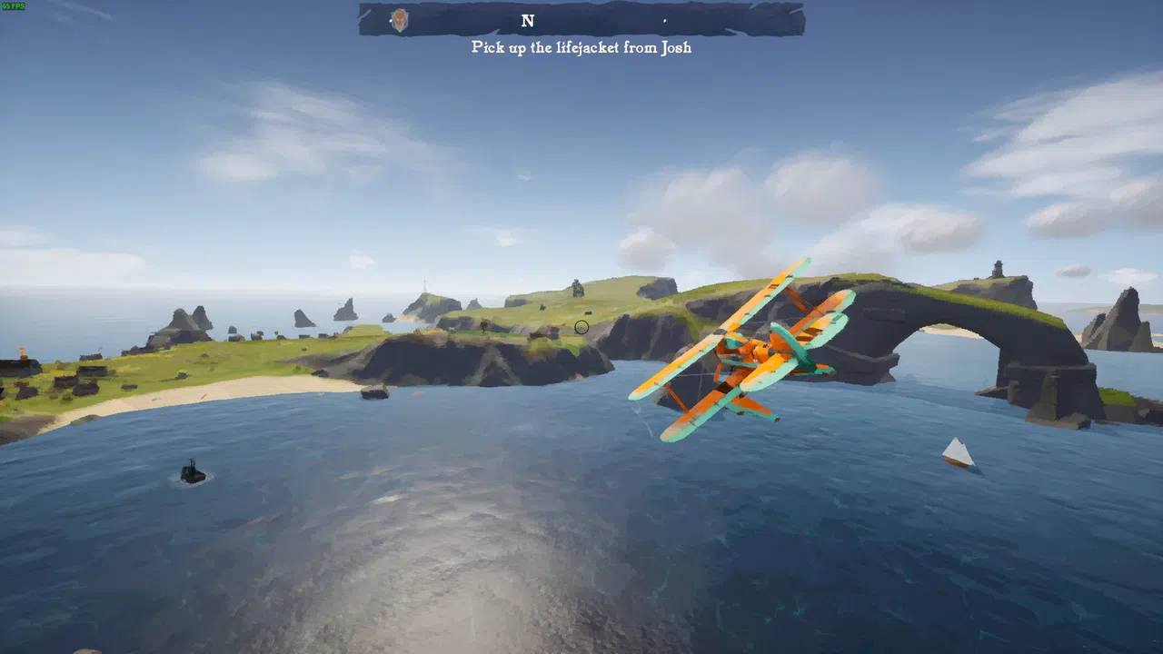 SKYE Screenshot 6