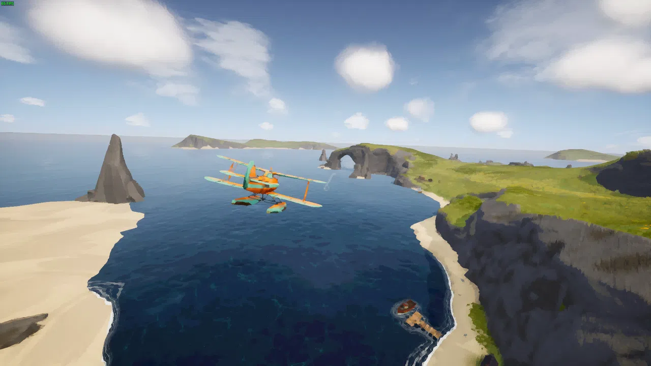 SKYE Screenshot 8