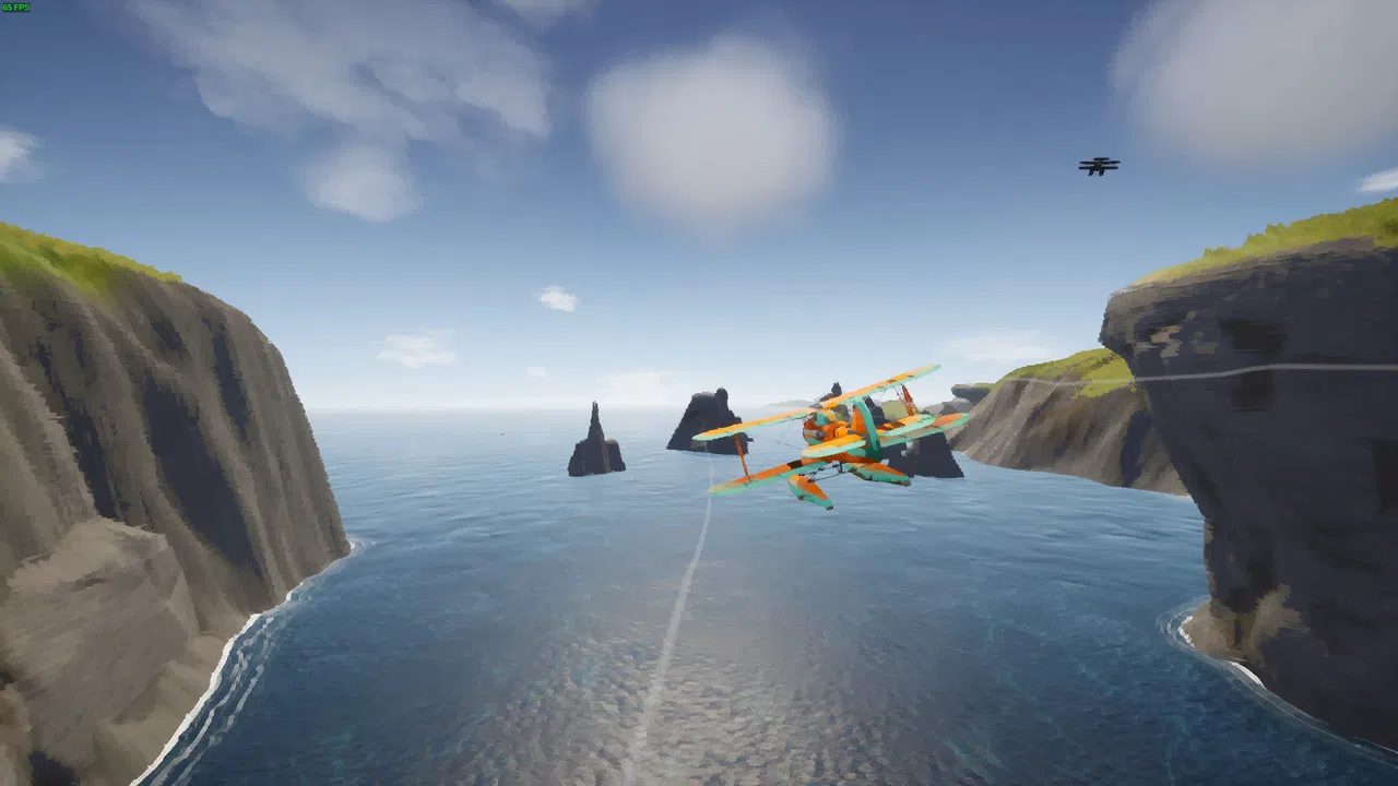 SKYE Screenshot 4