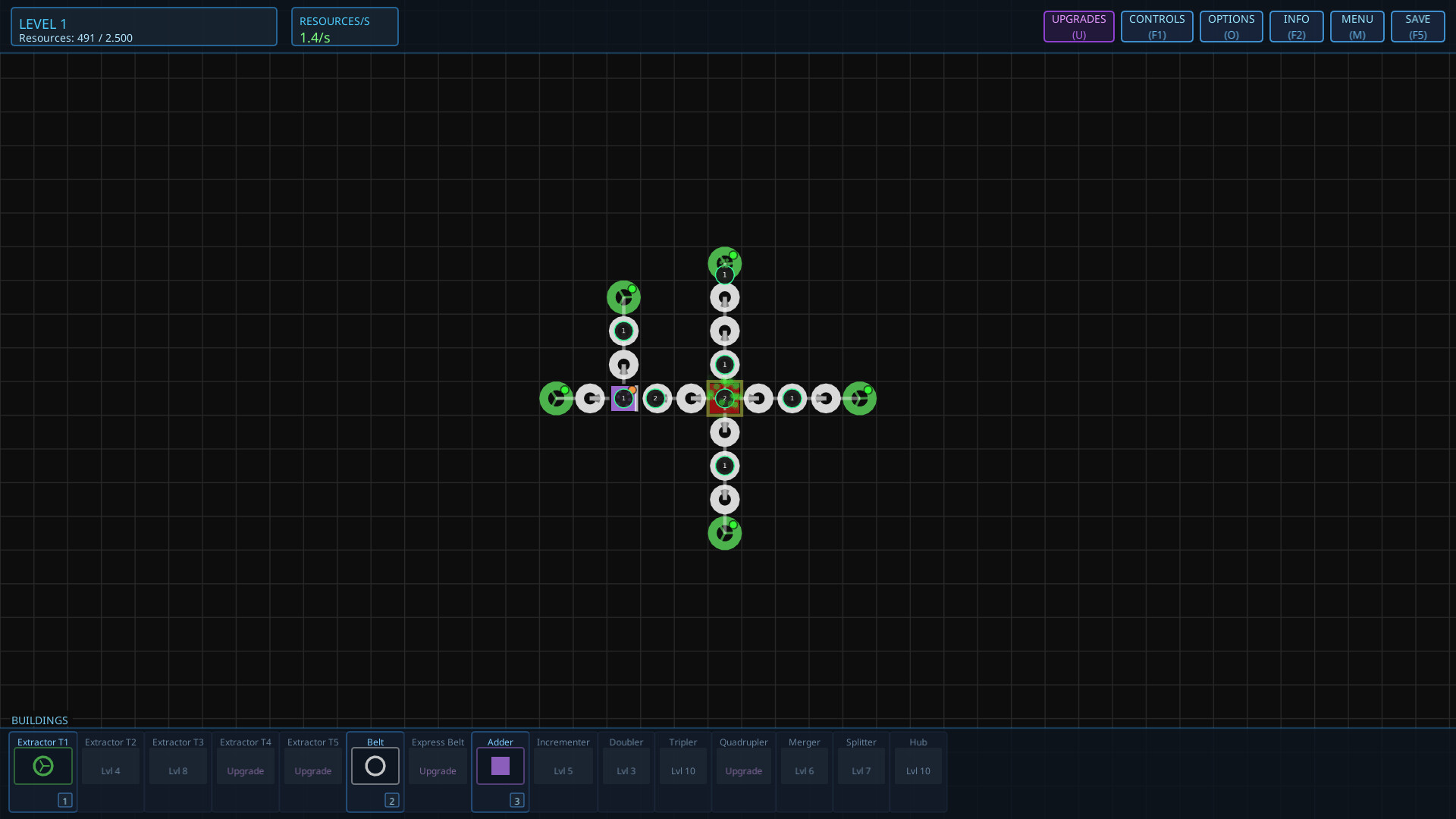 Dumbers Screenshot 0