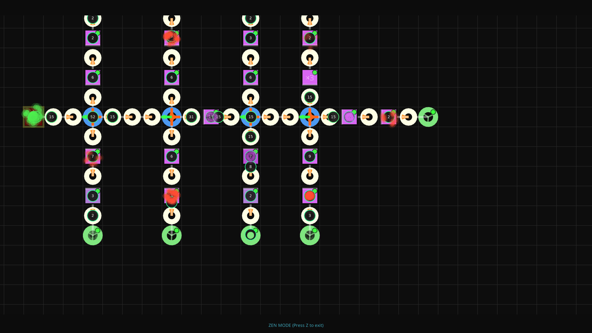 Dumbers Screenshot 6