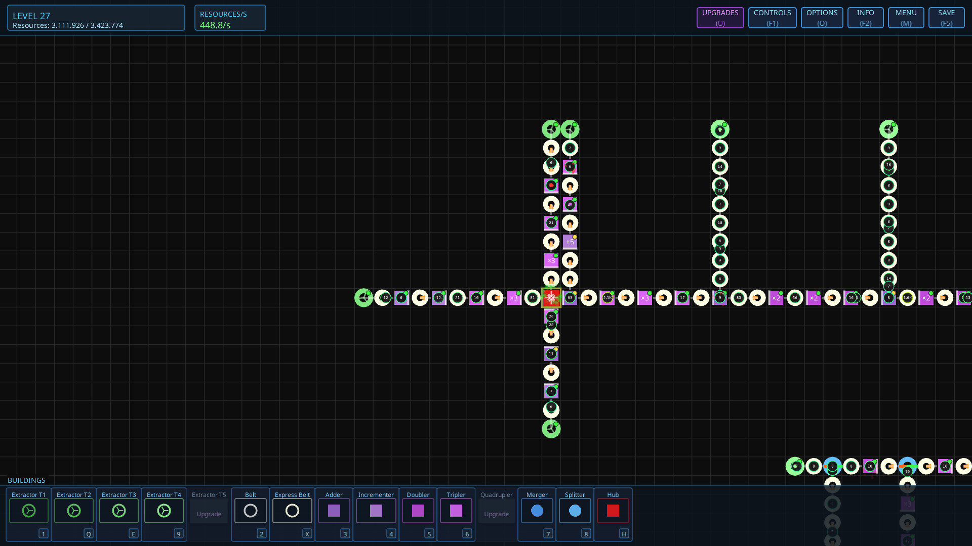 Dumbers Screenshot 1