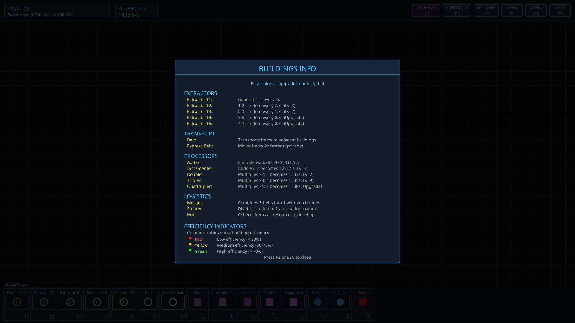 Dumbers Screenshot 4