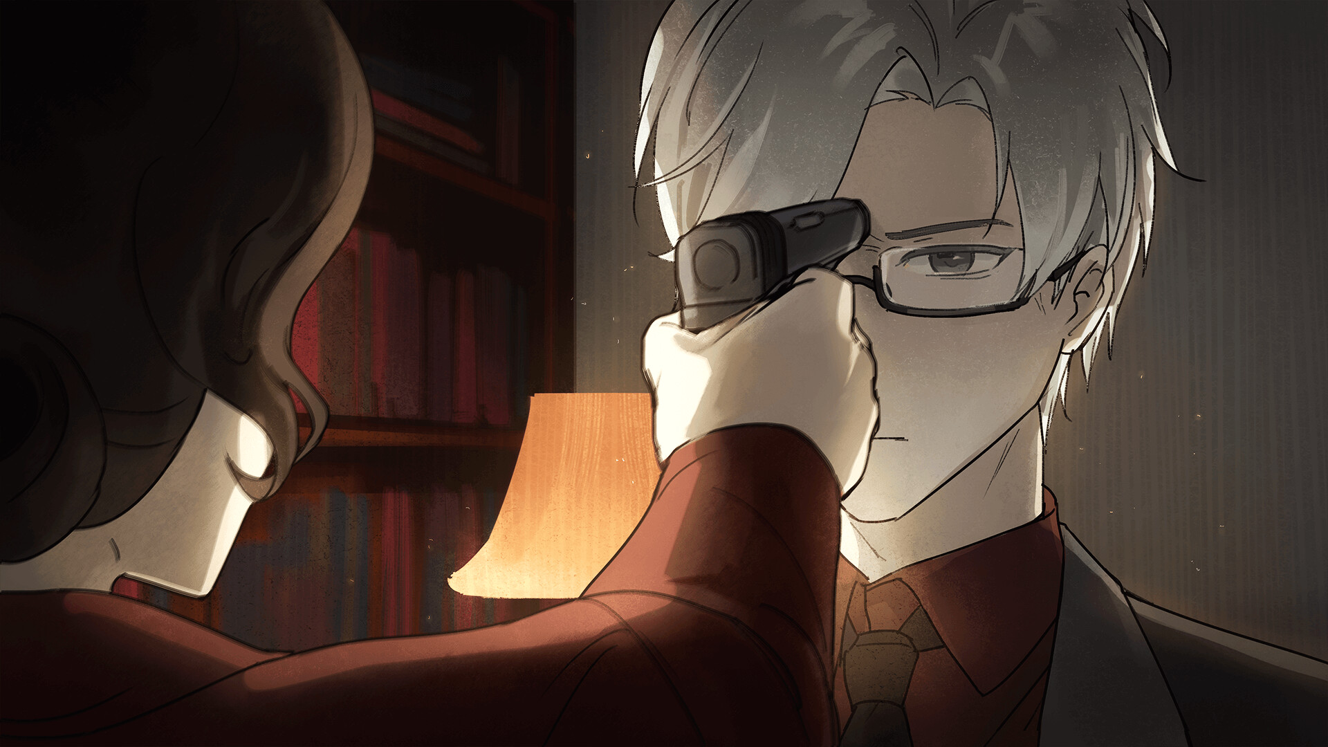 Sinking The Boats Screenshot 2