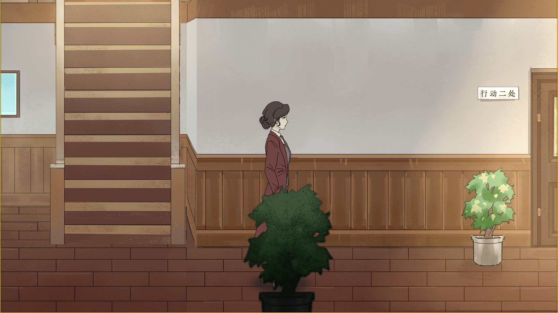 Sinking The Boats Screenshot 0