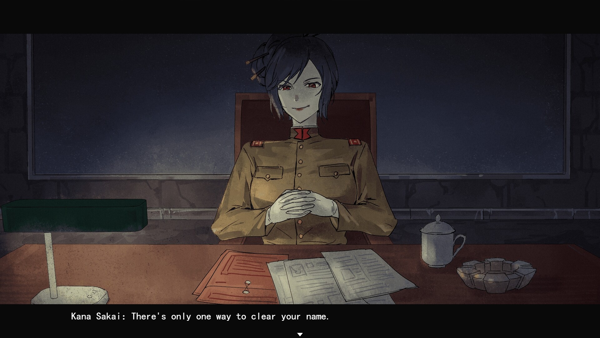 Sinking The Boats Screenshot 1