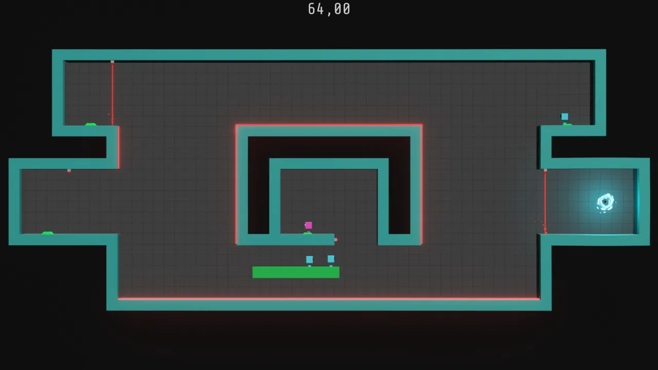PARADOX Screenshot 2