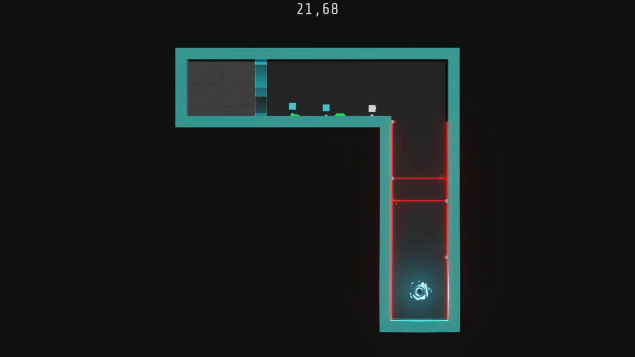 PARADOX Screenshot 4