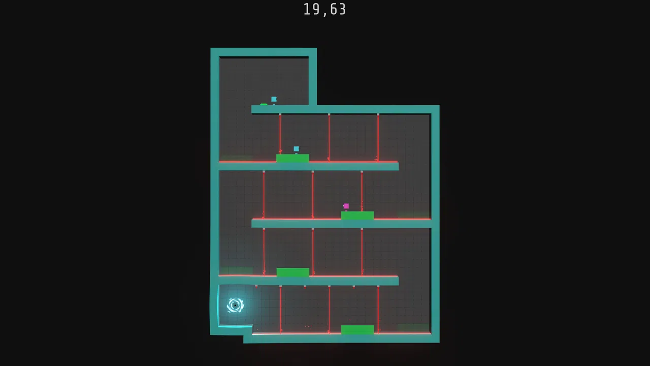 PARADOX Screenshot 3