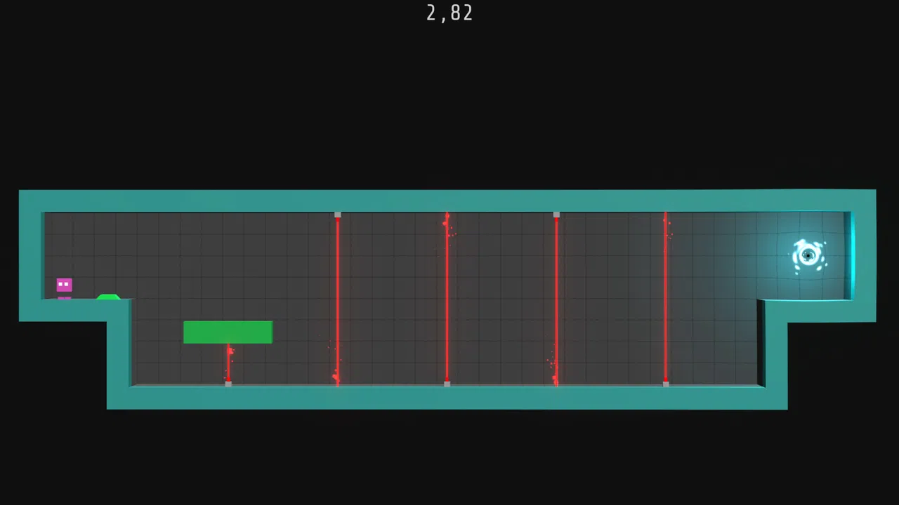 PARADOX Screenshot 0