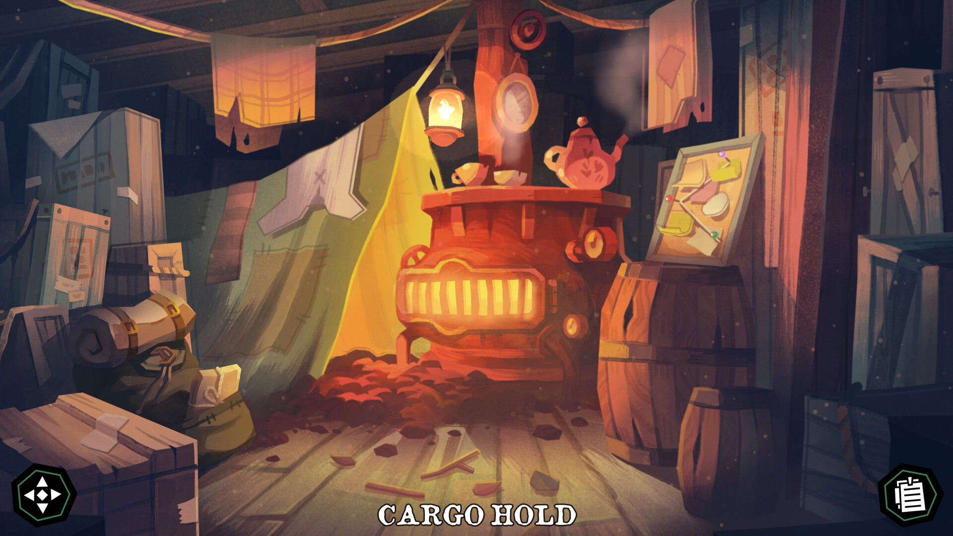 The Mermaid Mask Screenshot 10