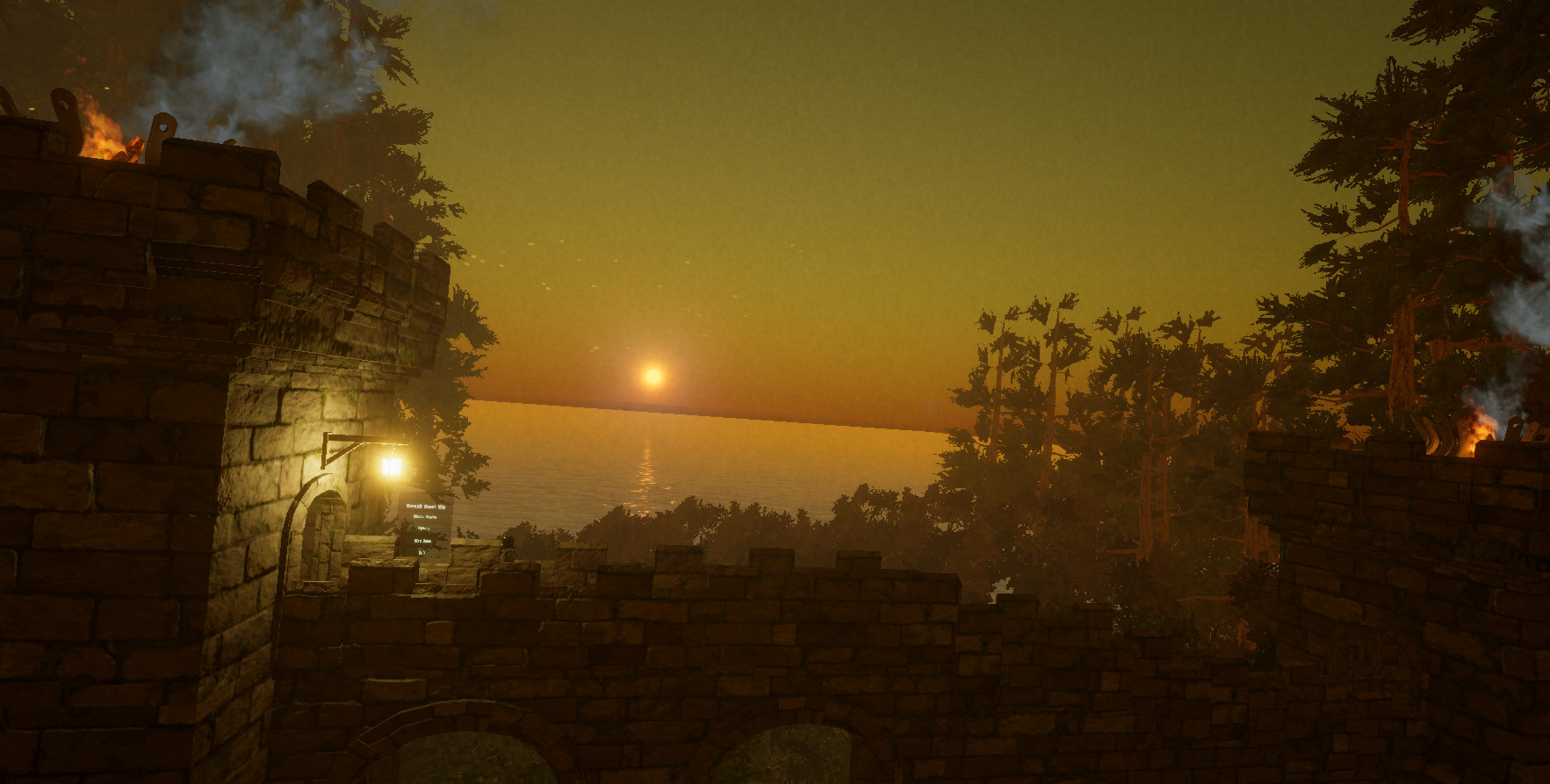 Death Duel VR Playtest Screenshot 6