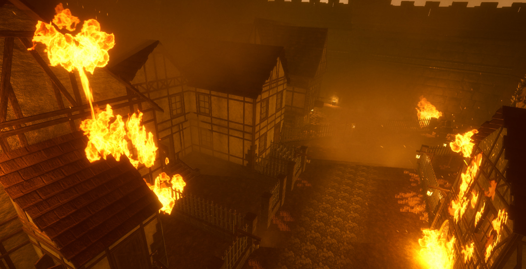 Death Duel VR Playtest Screenshot 11