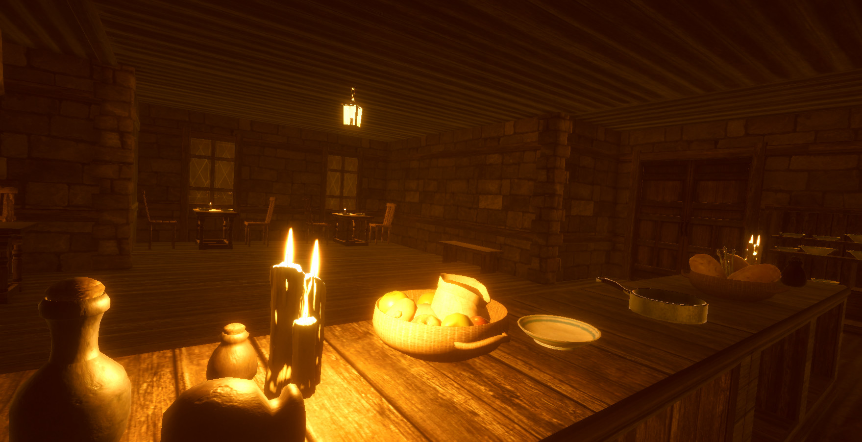 Death Duel VR Playtest Screenshot 9