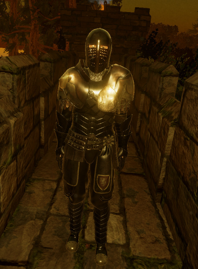 Death Duel VR Playtest Screenshot 8